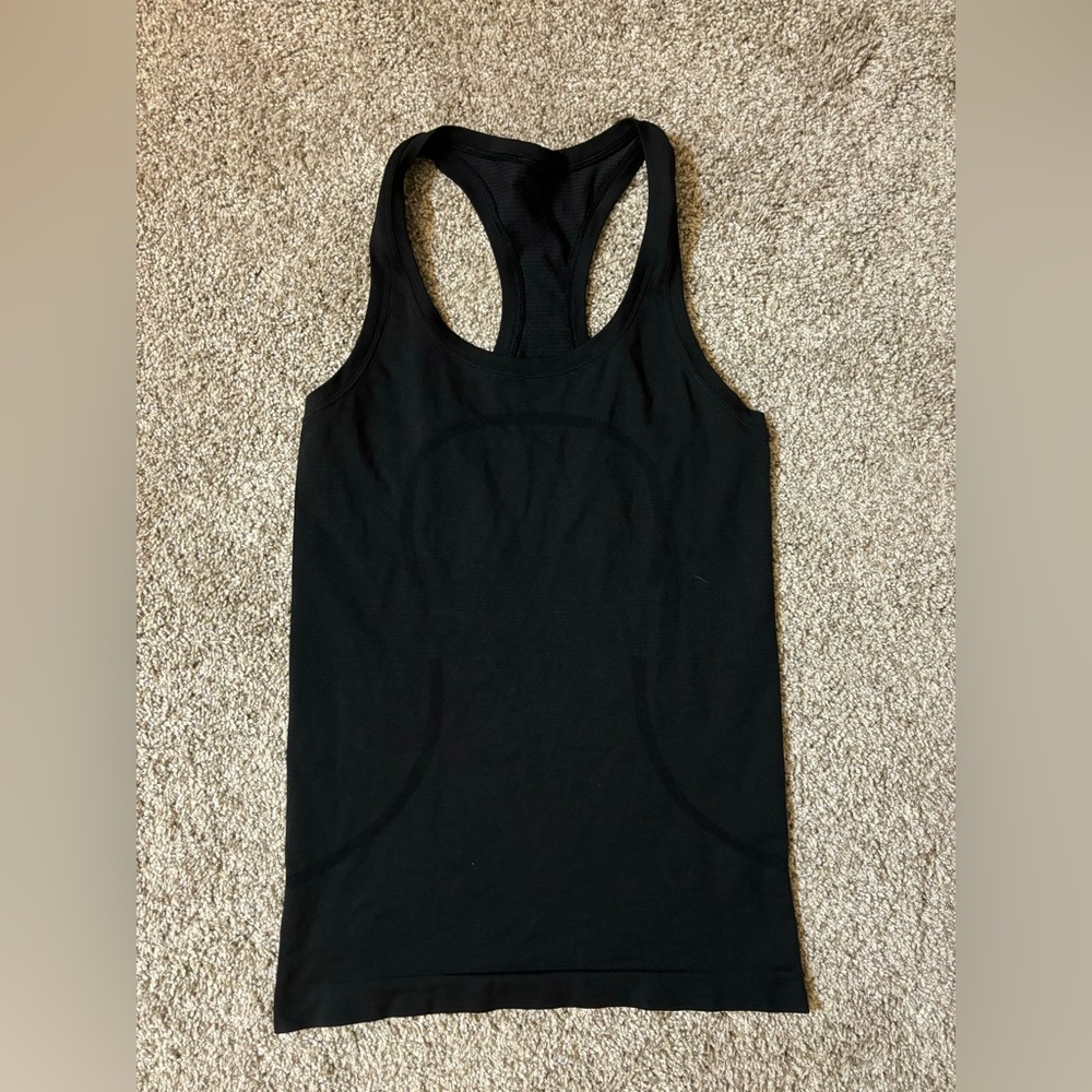 Lululemon Swiftly tank